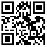 扫描二维码到手机下载