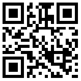 扫描二维码到手机下载