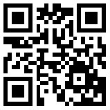 扫描二维码到手机下载