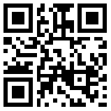 扫描二维码到手机下载