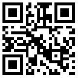 扫描二维码到手机下载