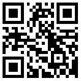 扫描二维码到手机下载