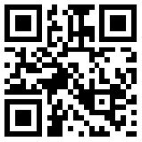 扫描二维码到手机下载