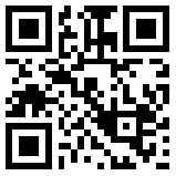 扫描二维码到手机下载