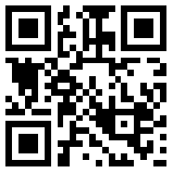 扫描二维码到手机下载