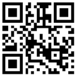 扫描二维码到手机下载