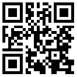 扫描二维码到手机下载