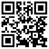 扫描二维码到手机下载