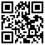 扫描二维码到手机下载