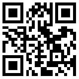 扫描二维码到手机下载