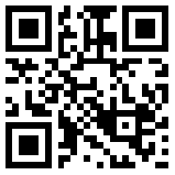 扫描二维码到手机下载