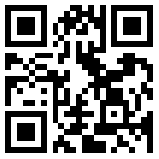 扫描二维码到手机下载