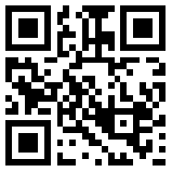 扫描二维码到手机下载