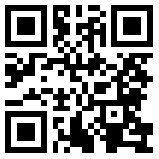 扫描二维码到手机下载