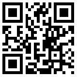 扫描二维码到手机下载