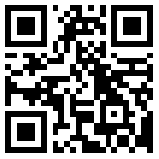 扫描二维码到手机下载