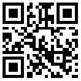 扫描二维码到手机下载