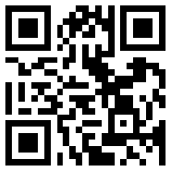 扫描二维码到手机下载