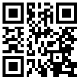 扫描二维码到手机下载