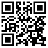 扫描二维码到手机下载