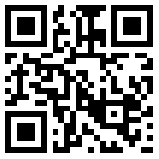 扫描二维码到手机下载