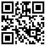 扫描二维码到手机下载