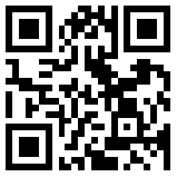 扫描二维码到手机下载