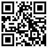 扫描二维码到手机下载