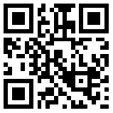 扫描二维码到手机下载