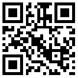 扫描二维码到手机下载