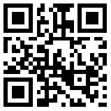 扫描二维码到手机下载