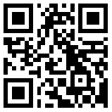 扫描二维码到手机下载