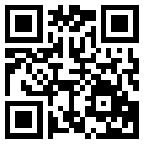 扫描二维码到手机下载