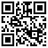 扫描二维码到手机下载