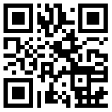 扫描二维码到手机下载