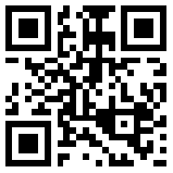 扫描二维码到手机下载