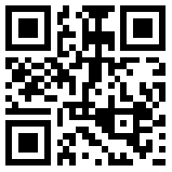 扫描二维码到手机下载