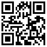 扫描二维码到手机下载