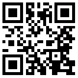 扫描二维码到手机下载