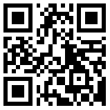 扫描二维码到手机下载