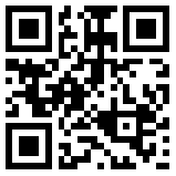 扫描二维码到手机下载