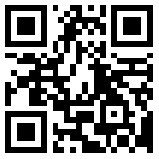 扫描二维码到手机下载