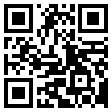 扫描二维码到手机下载