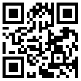 扫描二维码到手机下载