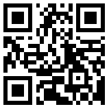 扫描二维码到手机下载