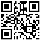 扫描二维码到手机下载