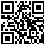 扫描二维码到手机下载