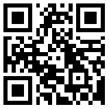 扫描二维码到手机下载