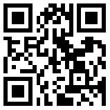 扫描二维码到手机下载