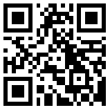 扫描二维码到手机下载